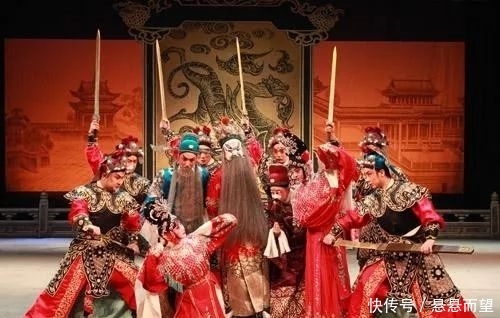 天天非遗丨“陇剧”原来是这么来的 澳门99真人网址