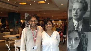 宝莱坞首部VR电影《祈祷的权利》首次亮相国际电影节