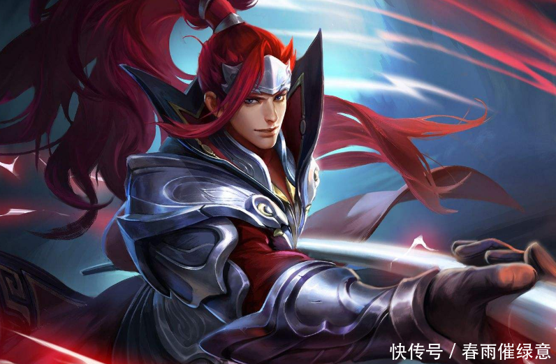 王者荣耀:新模式王者快跑上线!随机这3位英雄