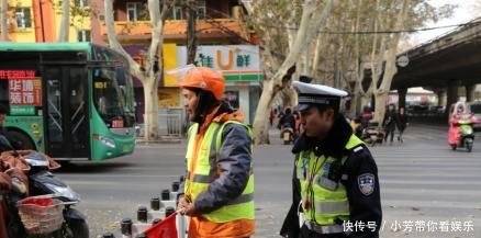 郑州交警盯上 跑腿小哥 多次交通违法将被解约