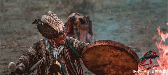 萨满是怎么害人的