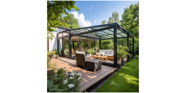 安装光伏阳光房能住人吗 钢结构门式钢架设计 第3张 安装光伏阳光房能住人吗 钢结构门式钢架设计 第3张