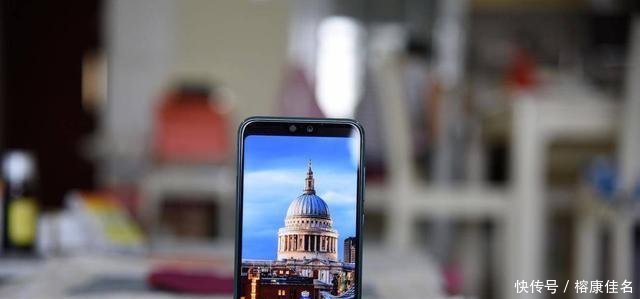 麒麟659不能玩游戏 荣耀9i强势打脸_【快资讯