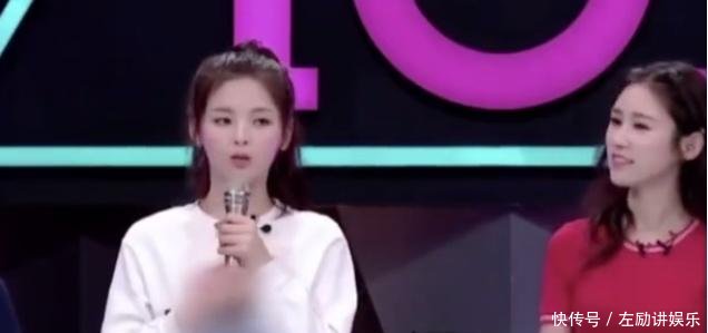 杨超越父亲谈给女儿起名字的由来,女儿的今天