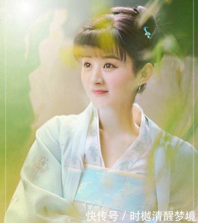 影视剧中未播先火的7部剧,杨幂的最受期待,范