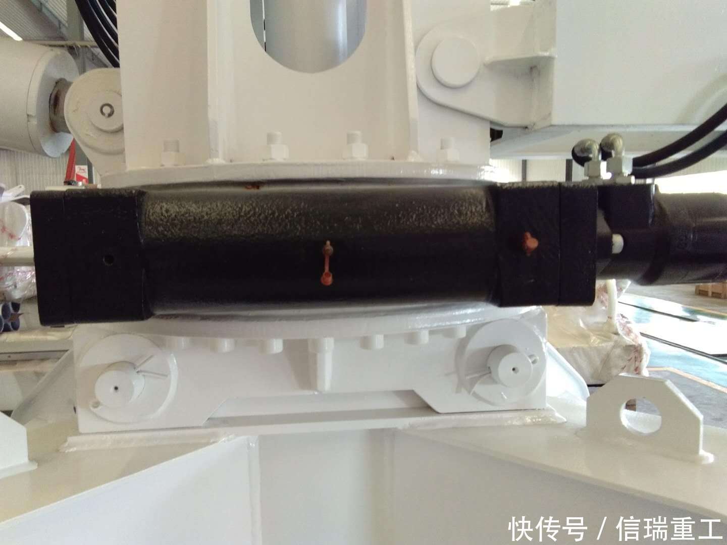 信瑞重工 信瑞重工