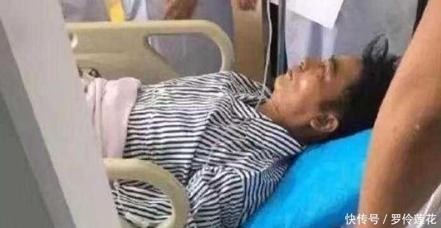 这样的结果你信吗???任达华遇刺,凶手竟是精神病患者 18luck新利娱乐