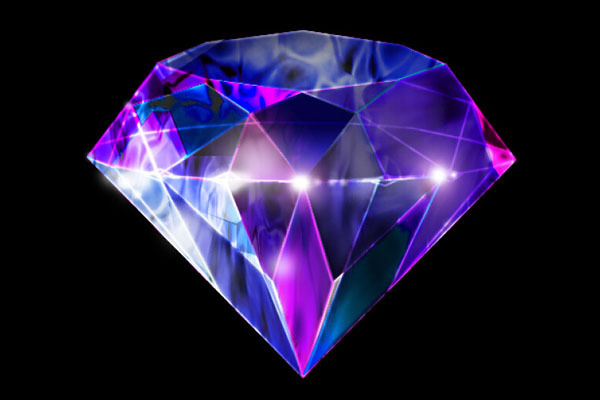 太阳系这颗星球,每年下1000吨的钻石雨,科学家:人类得不到