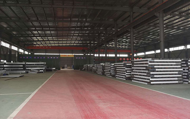 天津金科鸿泰建筑装饰工程有限公司