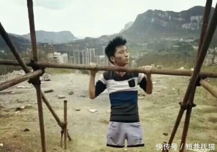 贵州小伙车祸高位截肢,独立自强娶妻完婚