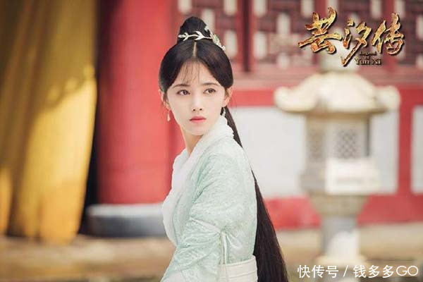 最近几部热播古装电视剧哪部更好看?若是追剧