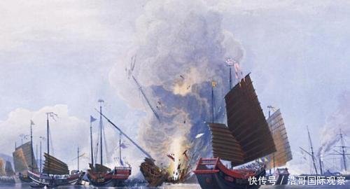 都是不平等条约,香港和澳门都已回归,为何海参