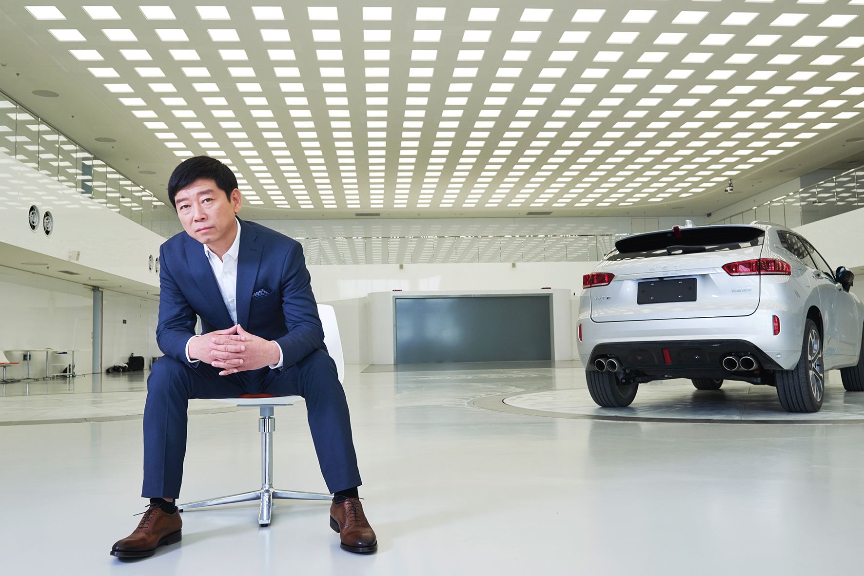 李书福忙入股,徐留平忙辟谣,大佬戊戌年都很忙