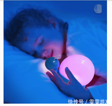 开小夜灯睡觉 会造成婴幼儿视力的永久损伤