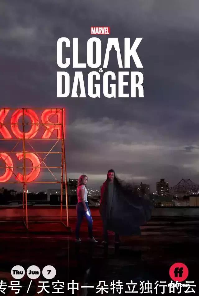 把漫威拍成青春偶像剧,除了BGM,堪比玛丽苏