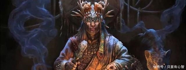 萨满是怎么害人的