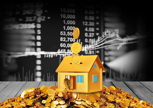 2018年\"目标\"大战开启 更多房企吹响冲击\"千亿\"的号角