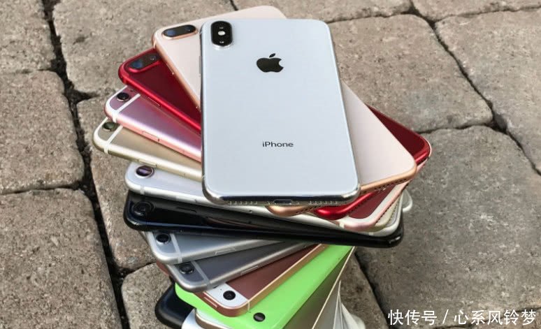 苹果新旗舰销量凉凉,库克很难受,这一次降价来