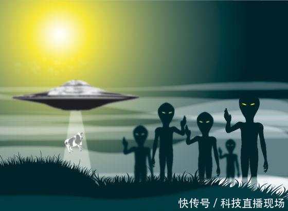 外星人为什么至今还不联系人类？科学家认为与他们所处的环境有关