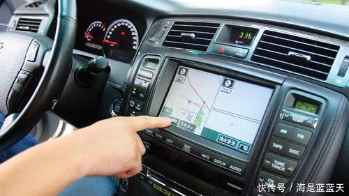 为什么开车用的百度高德导航是免费的网友比收