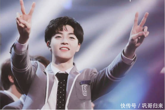 《爸爸去哪儿》新一季成员曝光,陈立农加盟?