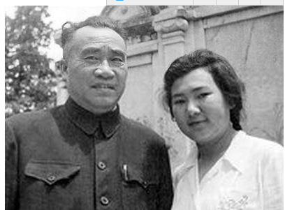 她是开国元帅朱德的妻子,为荣华富贵陷害丈夫,周总理却亲自下令