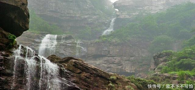 三山五岳中的三山是指哪三座山