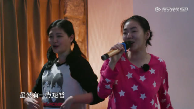 《幸福三重奏》最大的戏精不是大小S姐妹花，而是皇上陈建斌