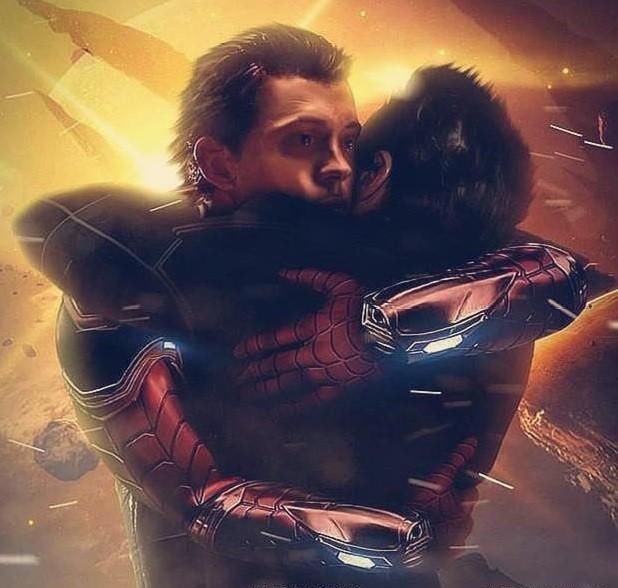 《复仇者联盟4》豆瓣评分狂跌,点开一看,差评