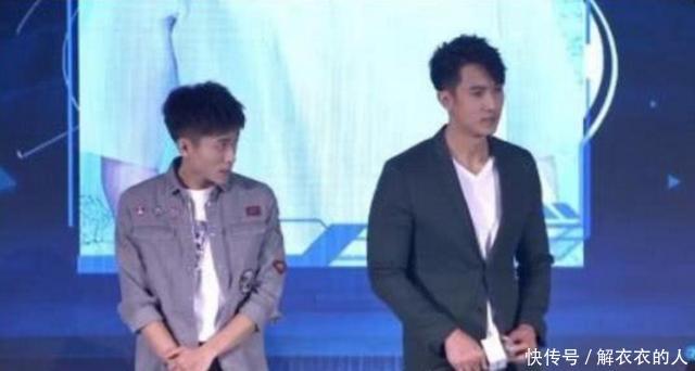 《这就是铁甲》郑爽新综艺表现太圈粉,张一山