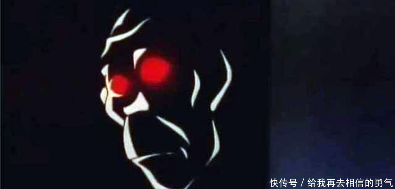 国语版最恐怖的几集_名侦探柯南