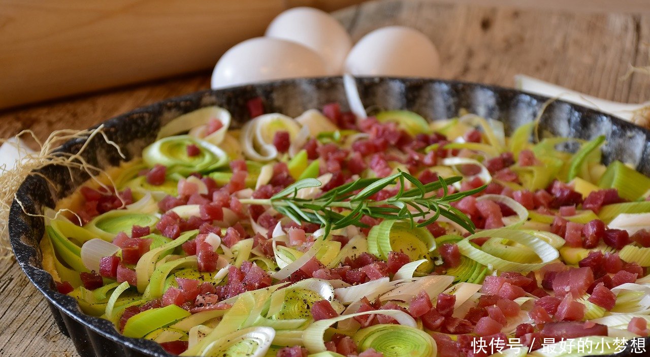 肿瘤发生和个人饮食习惯和饮食因素紧密相关!