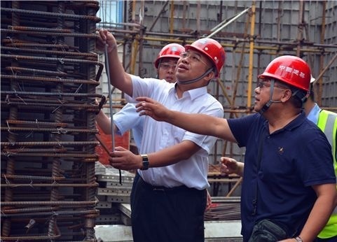 承重墙里的钢筋（承重墙内部的钢筋对于确保建筑物的安全性和稳定性至关重要）