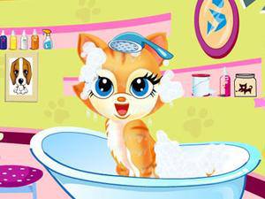 宠物公寓,宠物公寓小游戏,360小游戏-360游戏