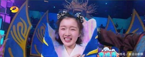 张杰示好东方卫视,惹老粉丝嘲讽,谢娜还能回快