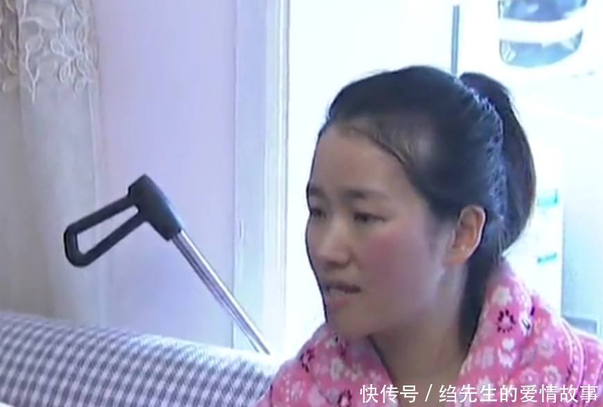 女子因房事被送进医院，向丈夫提出离婚，丈夫：你不是很开心？