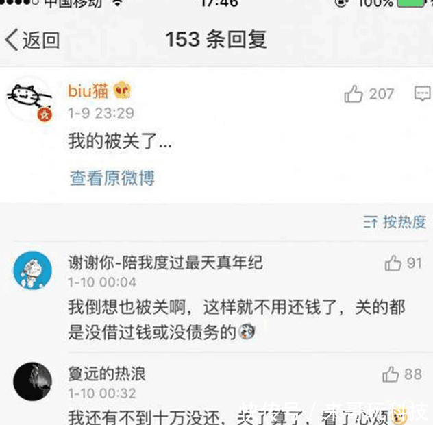 蚂蚁借呗为什么被关, 网友提示: 肯定是触碰了以