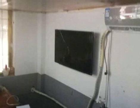 男子网购空调要十倍赔偿遭拒, 商家: 我们觉得挺