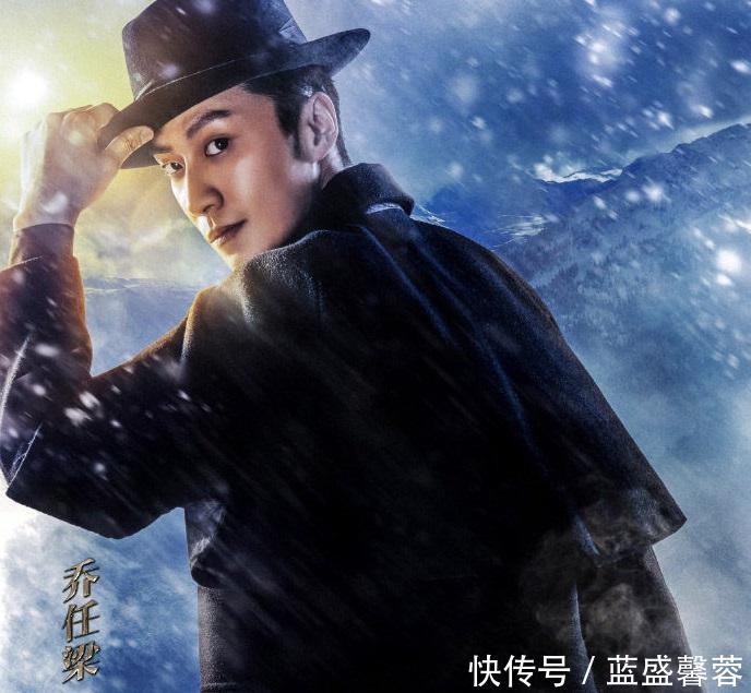 早就杀青却被禁播的电视剧,赵丽颖上榜,第五