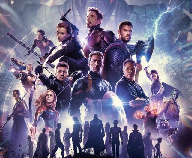 复联4高票价让观众难以承受,为啥电影票这么贵