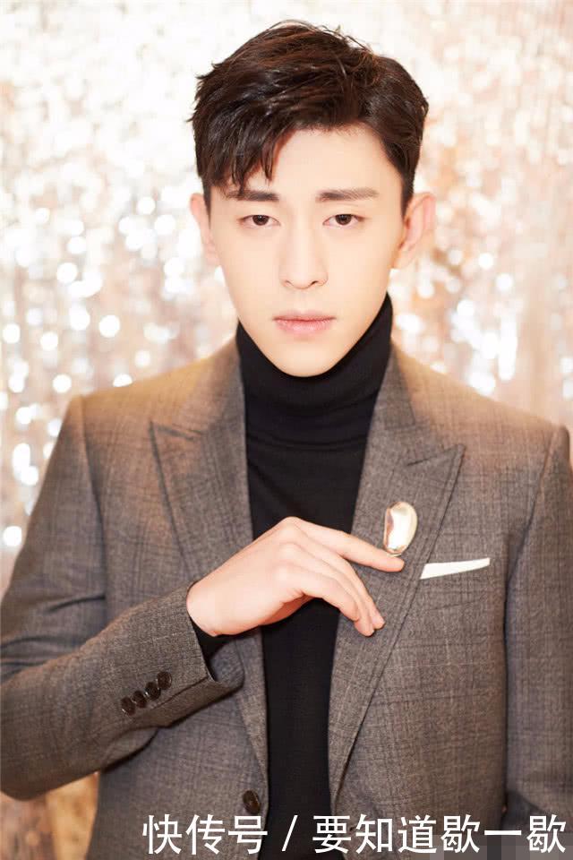 邓伦在拍摄时再次拿下一线品牌代言,即将出演