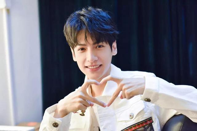 小鱼仙倌儿罗云熙找到新欢,频频叫错名字!陈