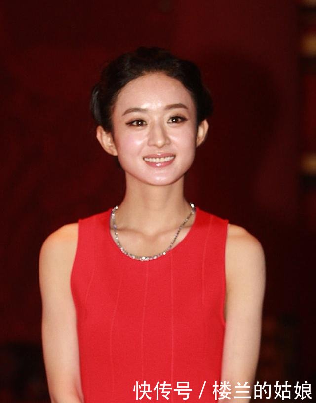 在娱乐圈刘诗诗、高圆圆、赵丽颖,谁是你最喜