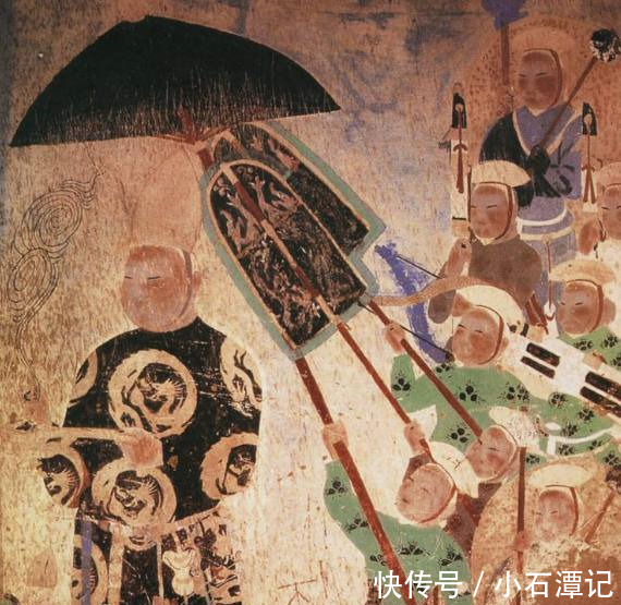 这3个人对伊斯兰教在中国的传播贡献极大,但信