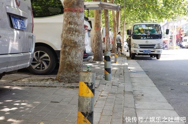 郑州一市场霸占公共停车位2年,违收租金约20万