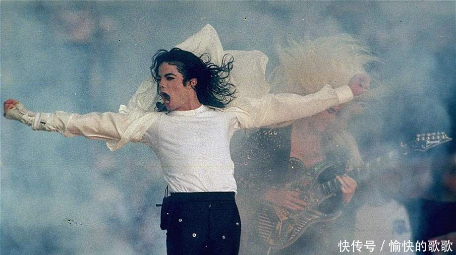 迈克尔杰克逊当年为什么不来中国开演唱会原来