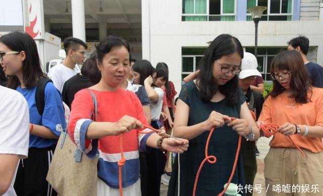 校园防火要注意这些!中山高校消防安全网络直
