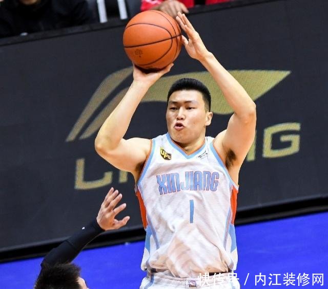 矛盾之争主导疆粤全线较量--2018-2019赛季