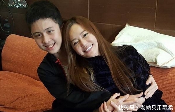 狄莺高调带孙安佐复工亮相,炮轰媒体害惨儿子,豪言他将红过成龙 云顶国际上娱乐