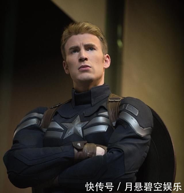 美国队长复联4后退出漫威?盾牌扔在土里,转身